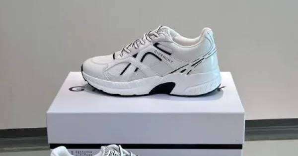 2024FW メンズ用 スニーカー GIVENCHY ジバンシィ 新作限定早い者勝ち 商品画像 12