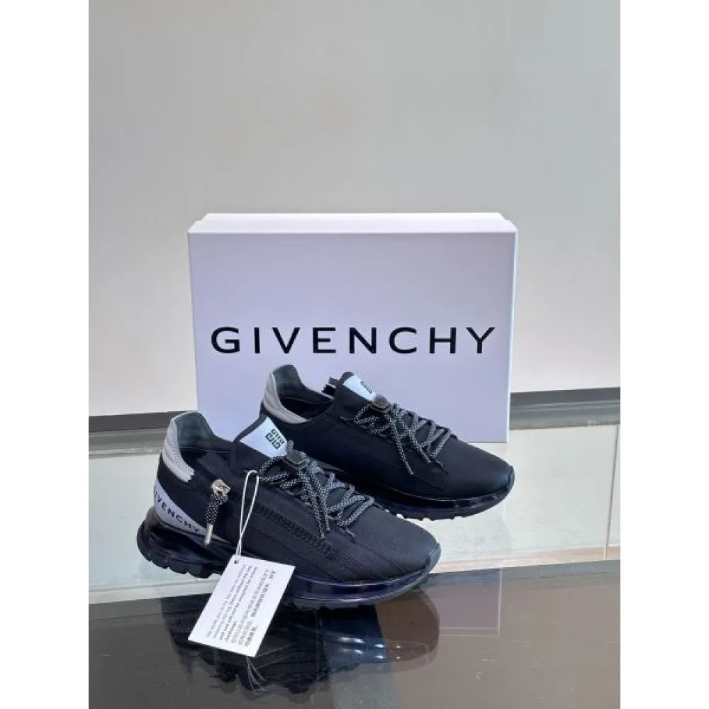 2024FW メンズ用 スニーカー GIVENCHY ジバンシィ ギフト最適期間限定 商品画像 5