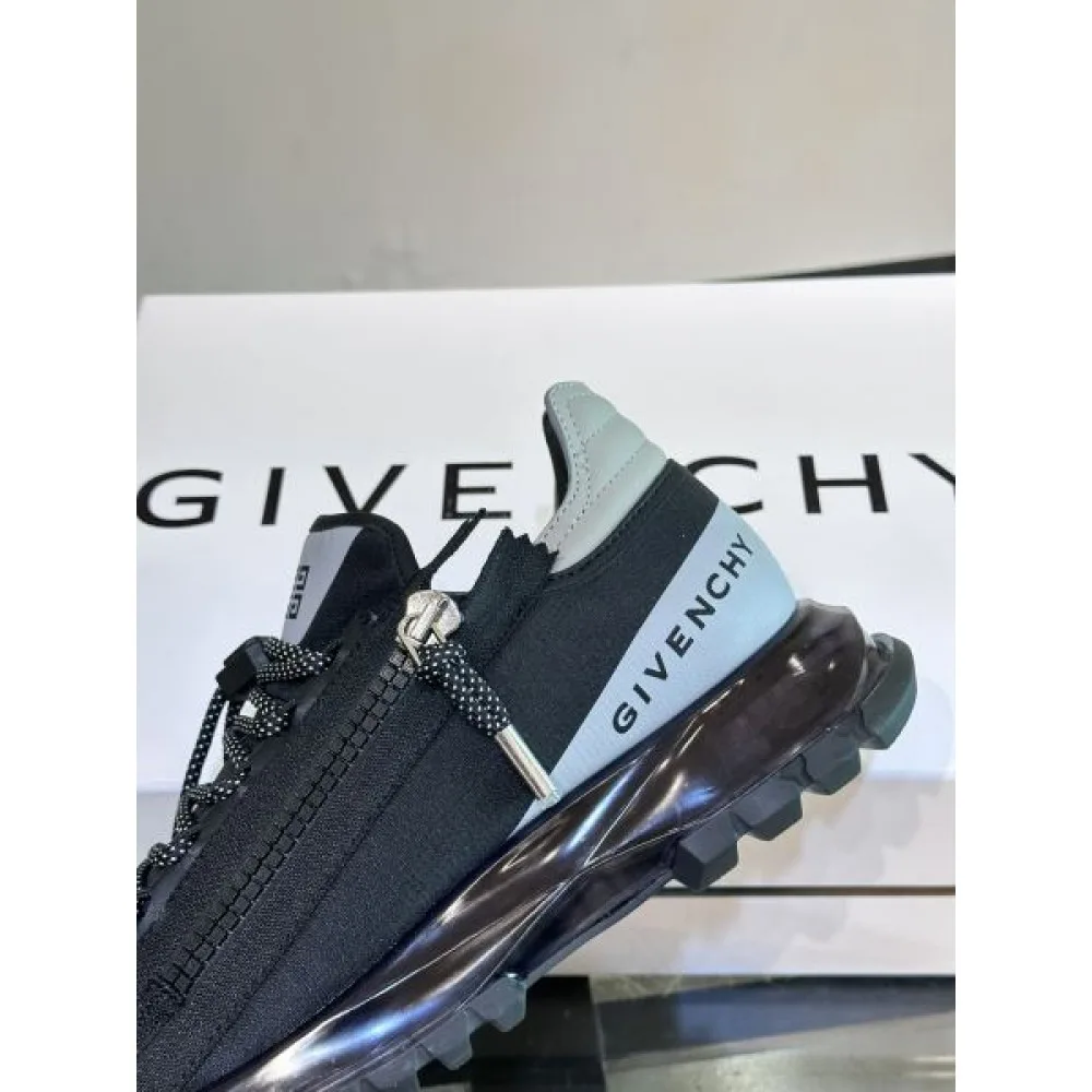2024FW メンズ用 スニーカー GIVENCHY ジバンシィ ギフト最適期間限定 商品画像 7