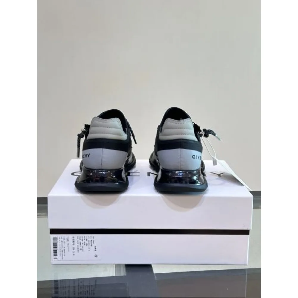 2024FW メンズ用 スニーカー GIVENCHY ジバンシィ ギフト最適期間限定 商品画像 8