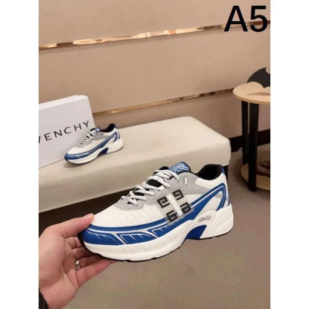 2024FW メンズ用 スニーカー GIVENCHY ジバンシィ セール早いもの勝ち 商品画像 5