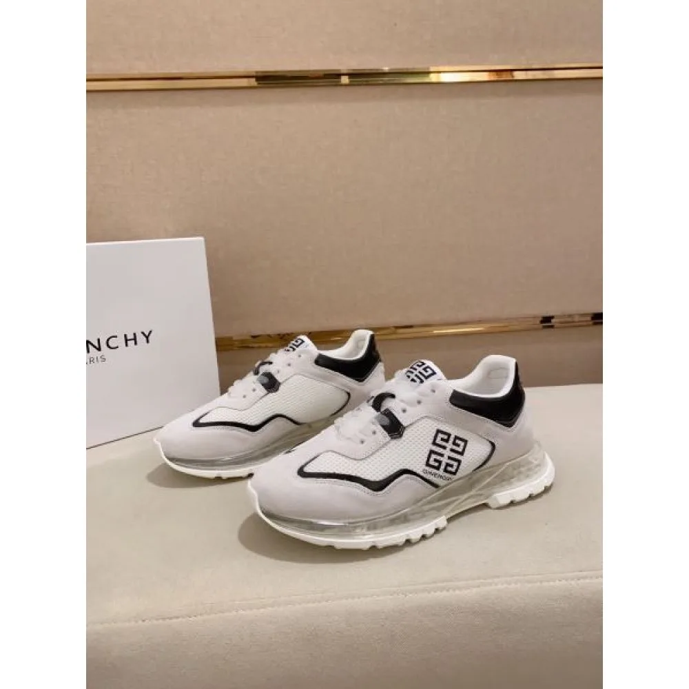 2024FW メンズ用 スニーカー GIVENCHY ジバンシィ 着まわし抜群カラー 商品画像 7