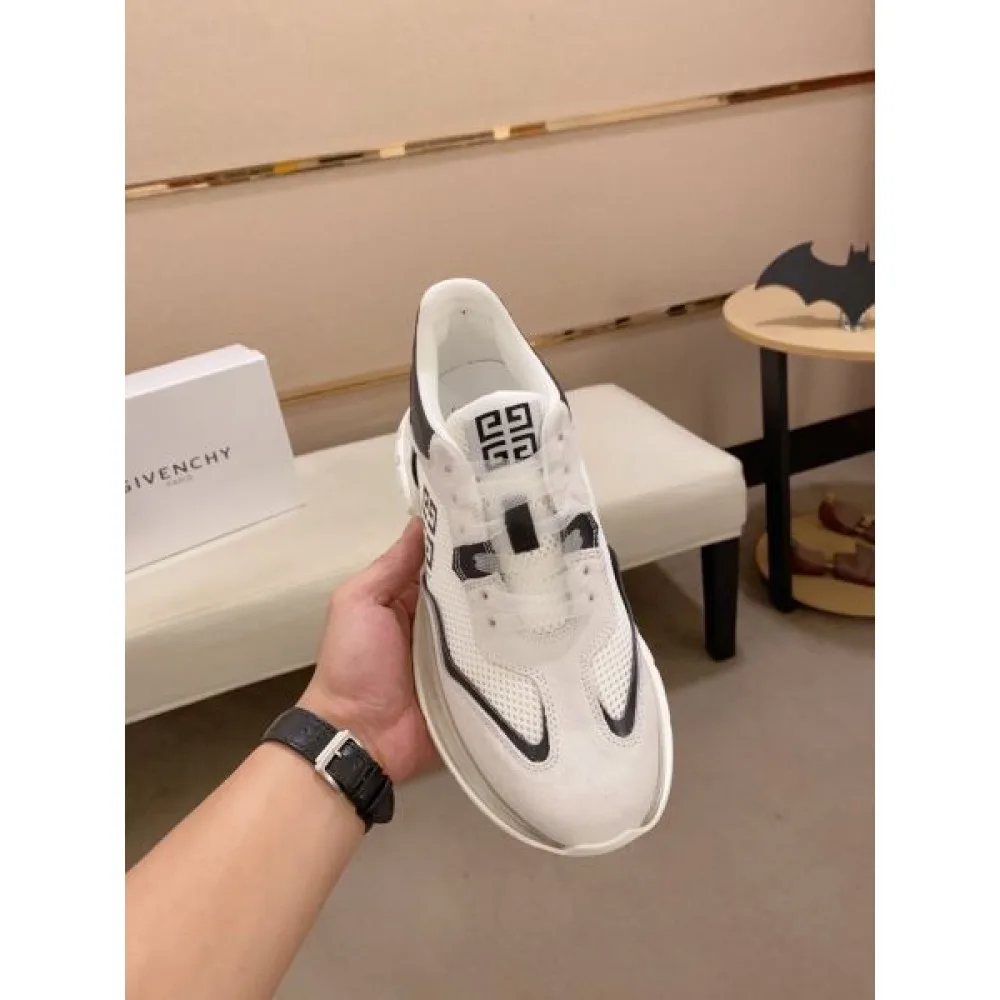 2024FW メンズ用 スニーカー GIVENCHY ジバンシィ 着まわし抜群カラー 商品画像 8