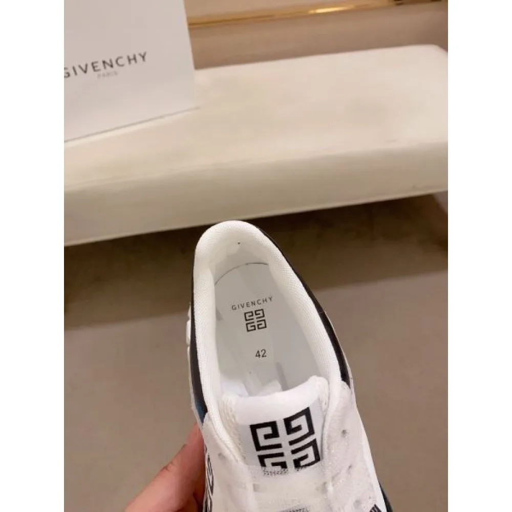 2024FW メンズ用 スニーカー GIVENCHY ジバンシィ 着まわし抜群カラー 商品画像 9