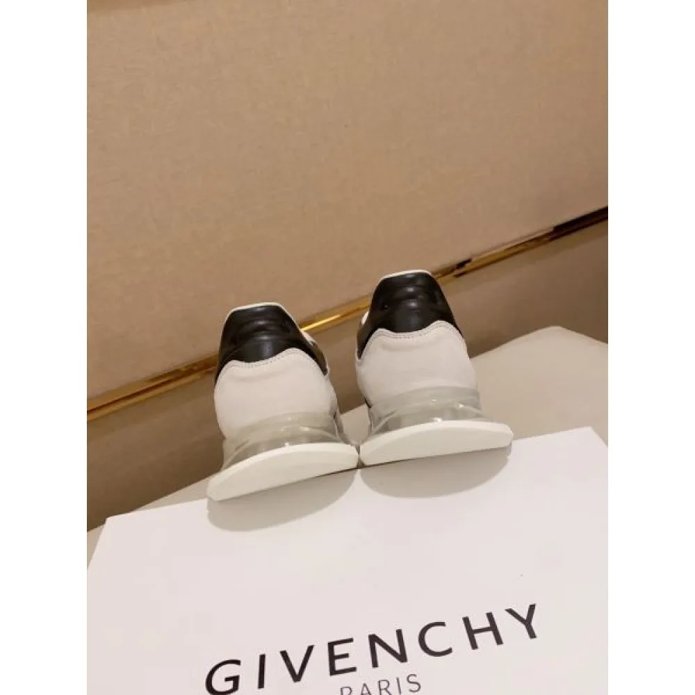 2024FW メンズ用 スニーカー GIVENCHY ジバンシィ 着まわし抜群カラー 商品画像 10