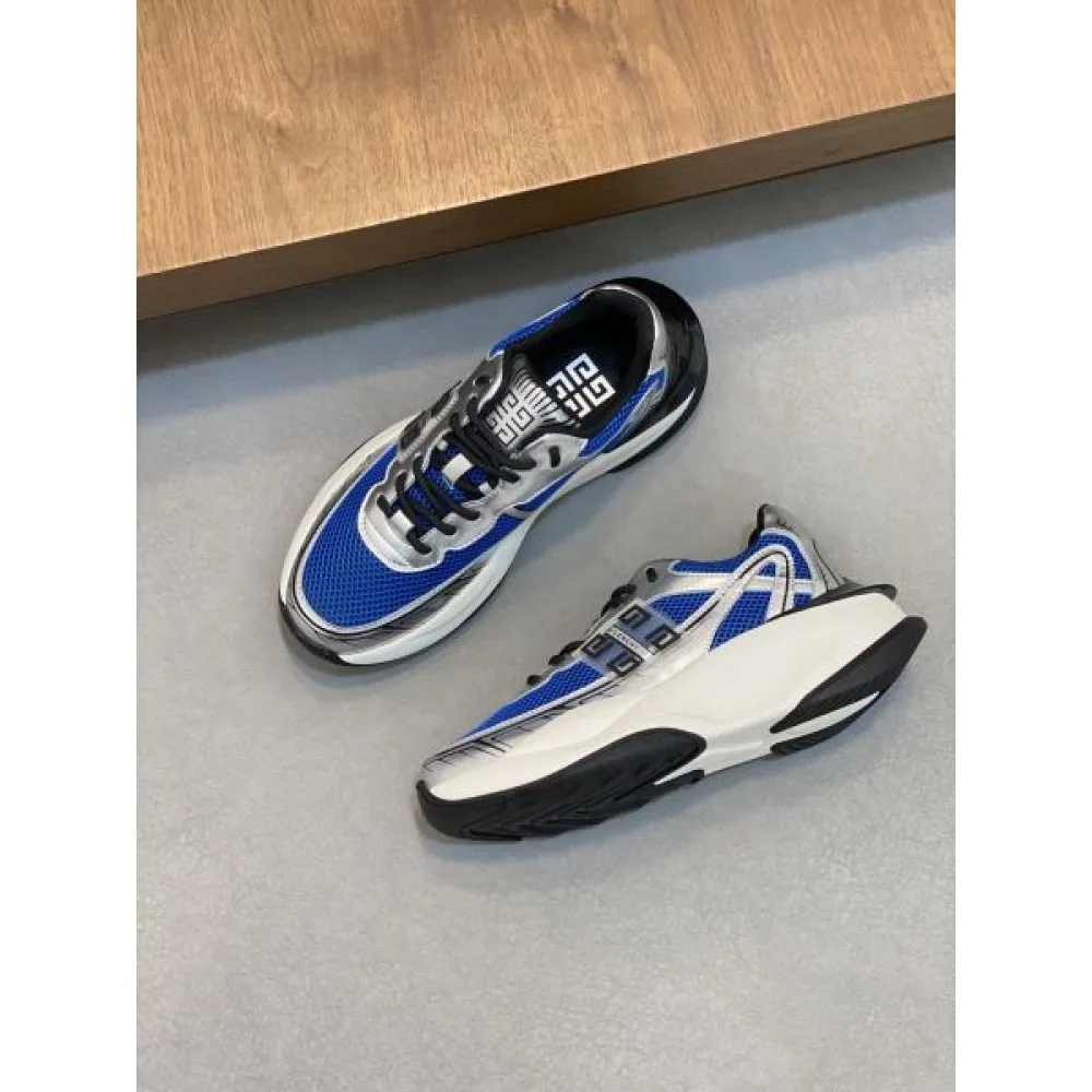 2024FW メンズ用 スニーカー GIVENCHY ジバンシィ 秋冬も引き続き注目 商品画像 7