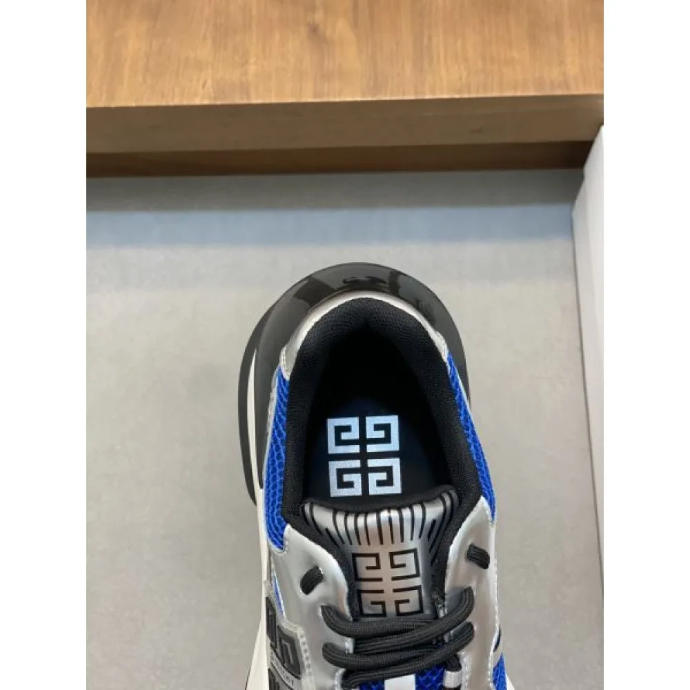 2024FW メンズ用 スニーカー GIVENCHY ジバンシィ 秋冬も引き続き注目 商品画像 8