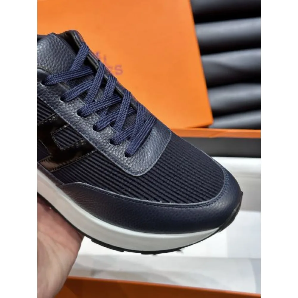 HERMES エルメス とっても夏らしいアイテム 2026 メンズ用 スニーカー 商品画像 8