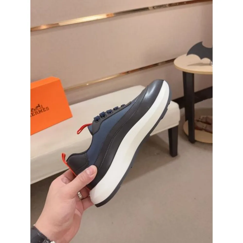 HERMES エルメス この夏最高に人気ブランド 2026 メンズ用 スニーカー 商品画像 6