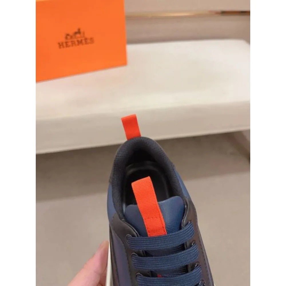 HERMES エルメス この夏最高に人気ブランド 2026 メンズ用 スニーカー 商品画像 8