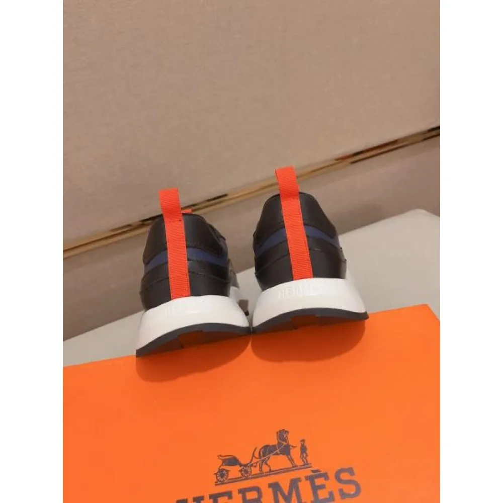 HERMES エルメス この夏最高に人気ブランド 2026 メンズ用 スニーカー 商品画像 9