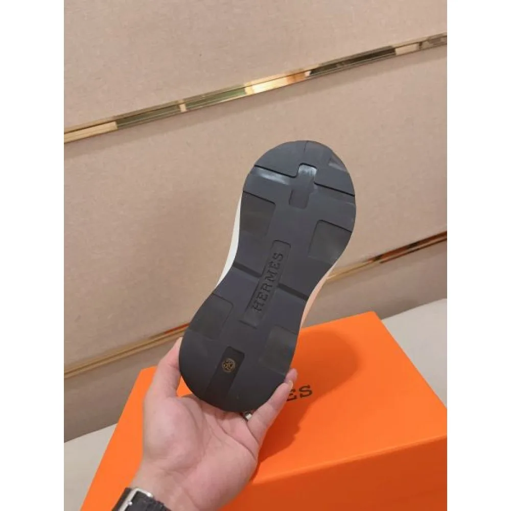 HERMES エルメス この夏最高に人気ブランド 2026 メンズ用 スニーカー 商品画像 10
