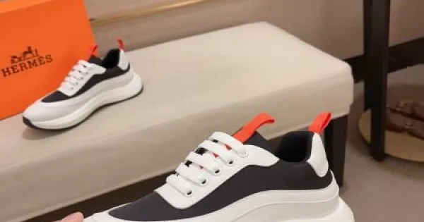 HERMES エルメス この夏最高に人気ブランド 2026 メンズ用 スニーカー 商品画像 12