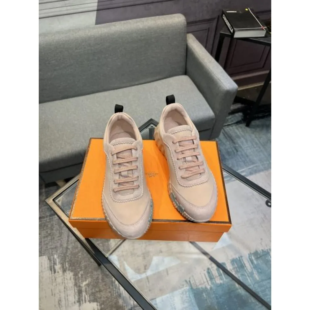 HERMES エルメス 春夏新作も続々登場! 2026 メンズ用 スニーカー 商品画像 6