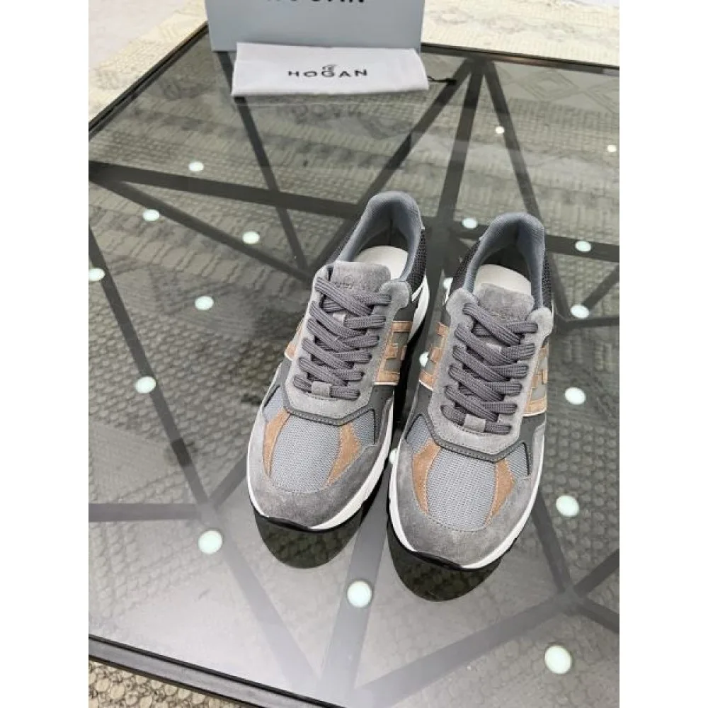 HERMES エルメス 春夏新作奇跡の再入荷 2026 メンズ用 スニーカー 商品画像 6