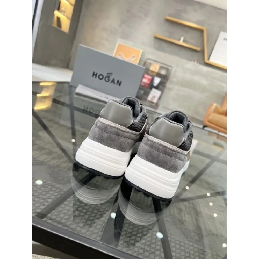 HERMES エルメス 春夏新作奇跡の再入荷 2026 メンズ用 スニーカー 商品画像 9