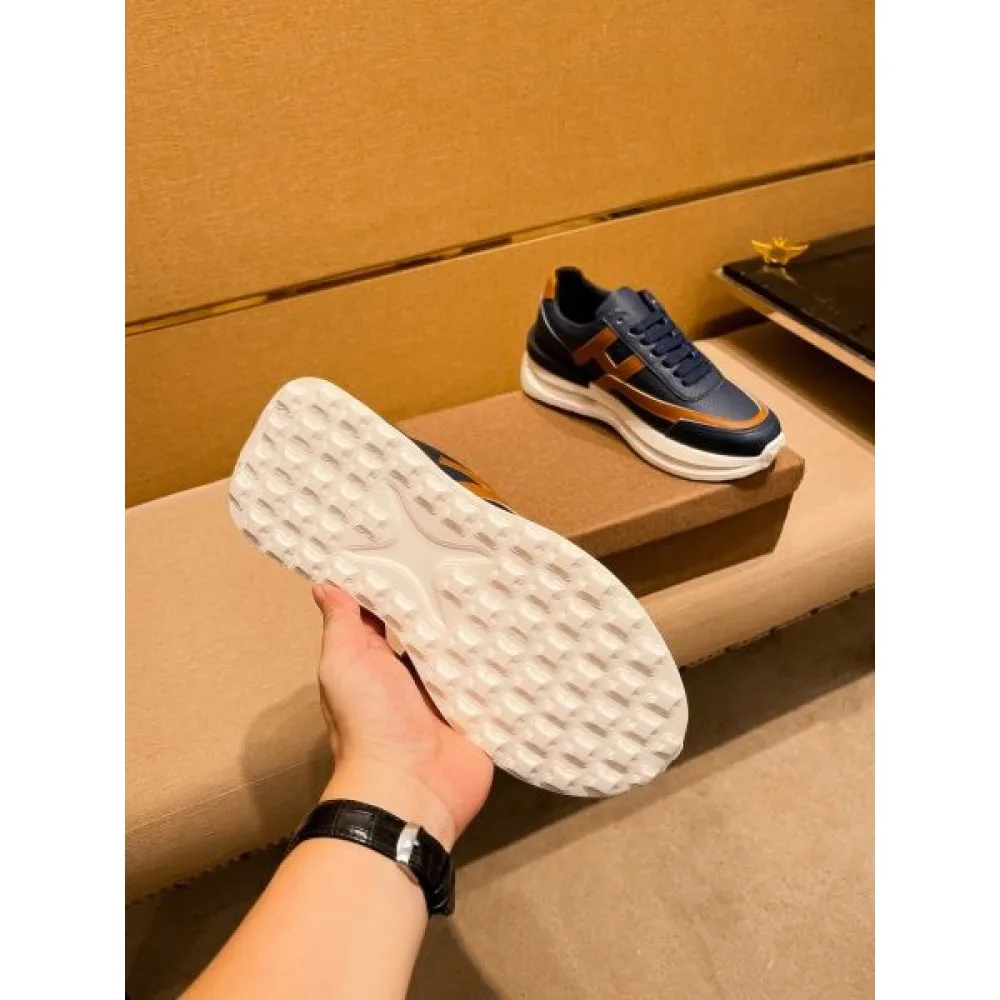 2024FW メンズ用 スニーカー HERMES エルメス 今期新作人気の美ライン 商品画像 8