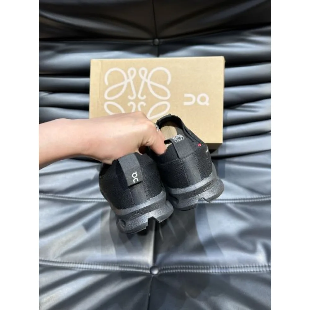 LOEWE ロエベ 春夏新作限定 超入手困難 2026 メンズ用 スニーカー 商品画像 8