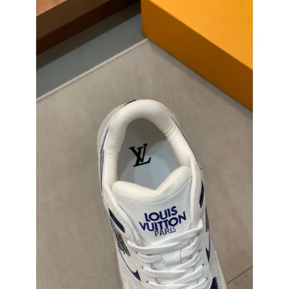 LOUIS VUITTON ルイヴィトン 圧倒的な支持率 2026 メンズ用 スニーカー 商品画像 7