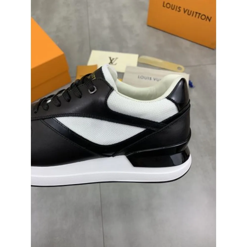 LOUIS VUITTON ルイヴィトン 春夏限定定番 2026 メンズ用 スニーカー 商品画像 7