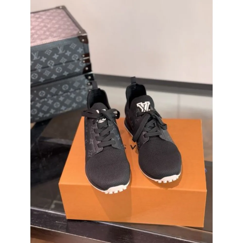 LOUIS VUITTON ルイヴィトン SALEお得にGET 2026 メンズ用 スニーカー 商品画像 4
