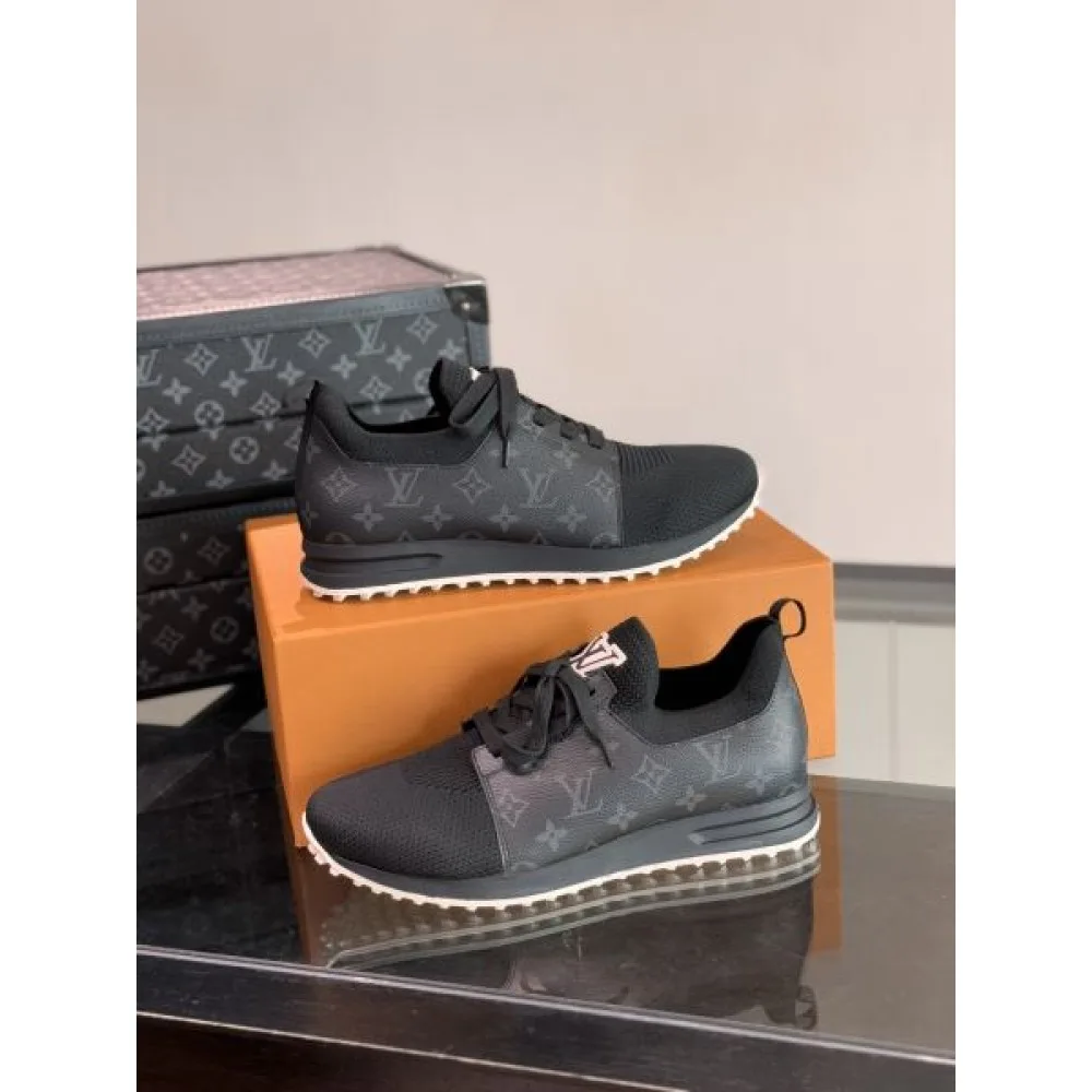 LOUIS VUITTON ルイヴィトン SALEお得にGET 2026 メンズ用 スニーカー 商品画像 5