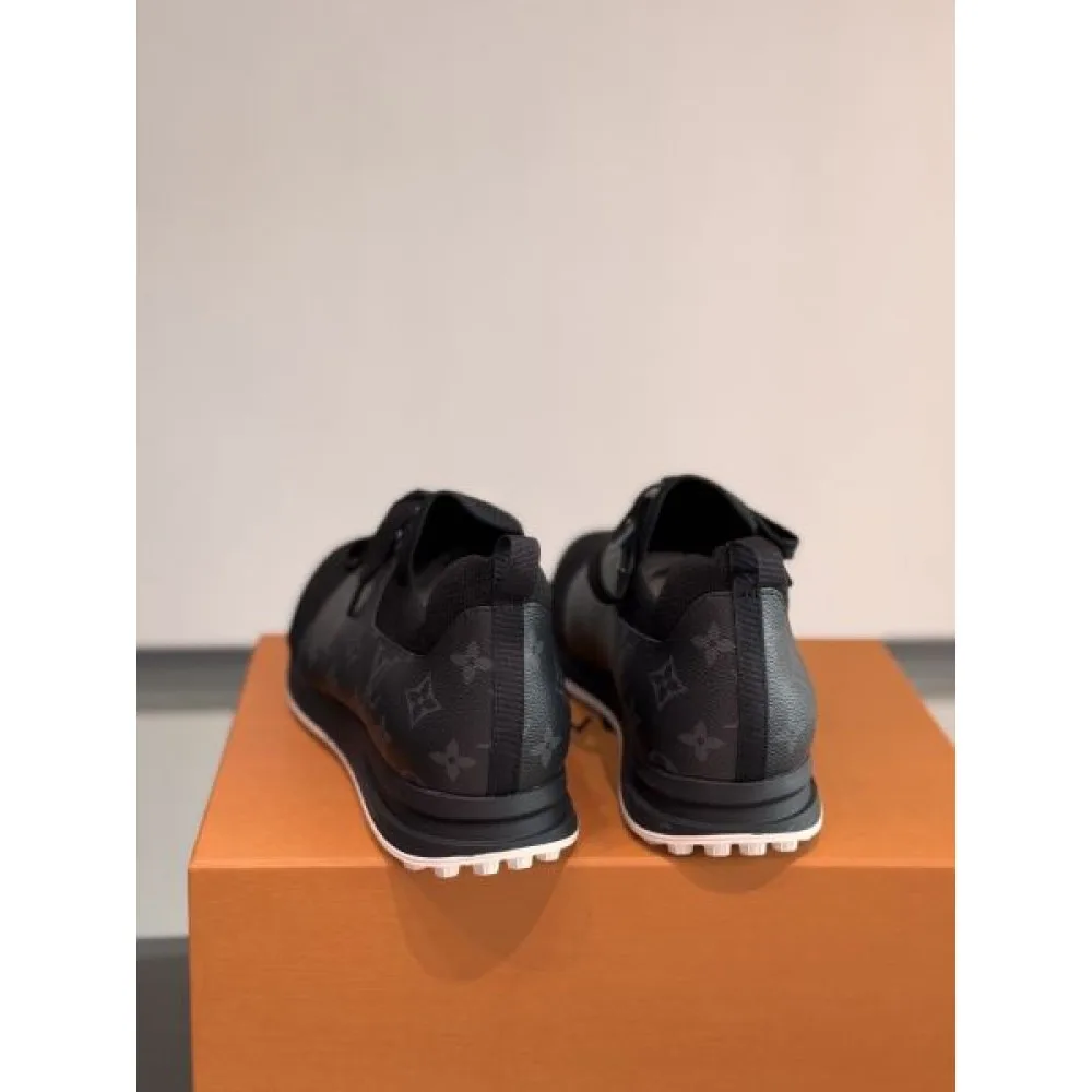 LOUIS VUITTON ルイヴィトン SALEお得にGET 2026 メンズ用 スニーカー 商品画像 7