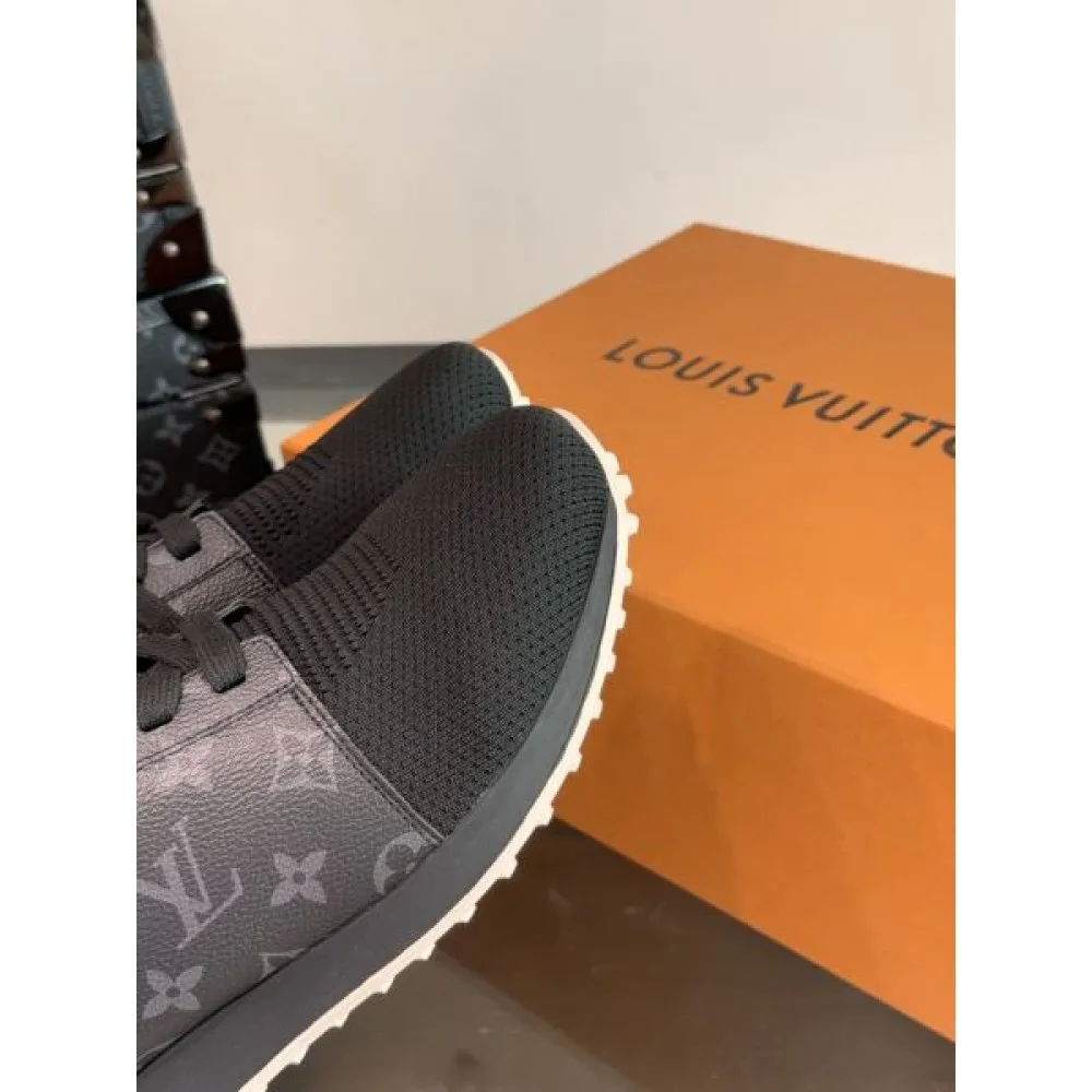 LOUIS VUITTON ルイヴィトン SALEお得にGET 2026 メンズ用 スニーカー 商品画像 8