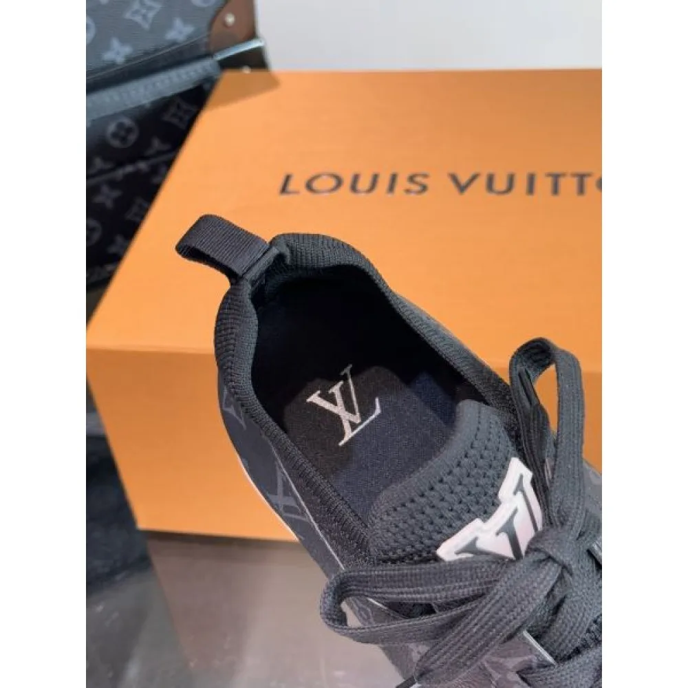 LOUIS VUITTON ルイヴィトン SALEお得にGET 2026 メンズ用 スニーカー 商品画像 9