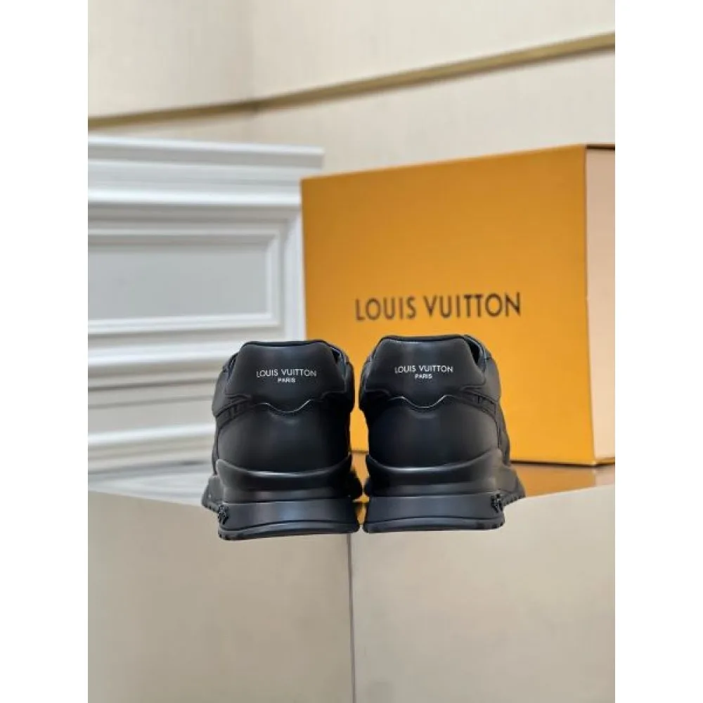 LOUIS VUITTON ルイヴィトン 海外先行発売! 2026 メンズ用 スニーカー 商品画像 8