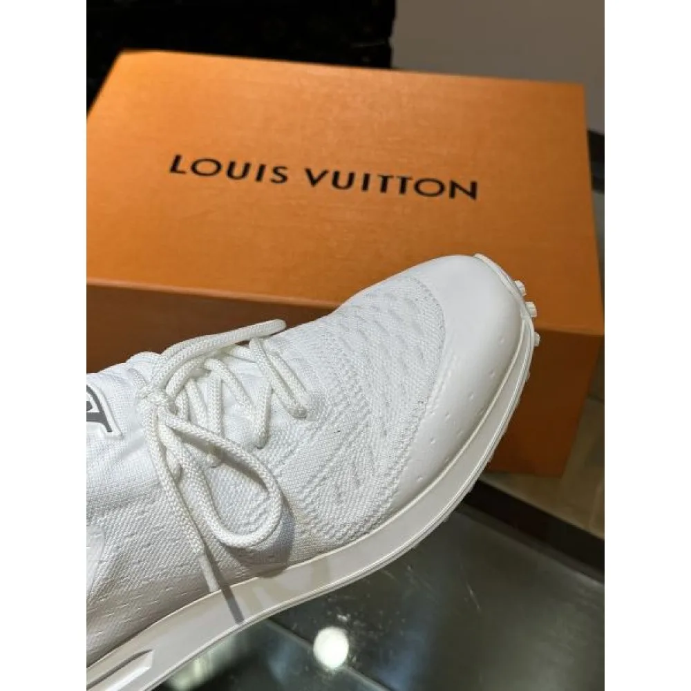 LOUIS VUITTON ルイヴィトン 最低価格保証 2026 メンズ用 スニーカー 商品画像 7