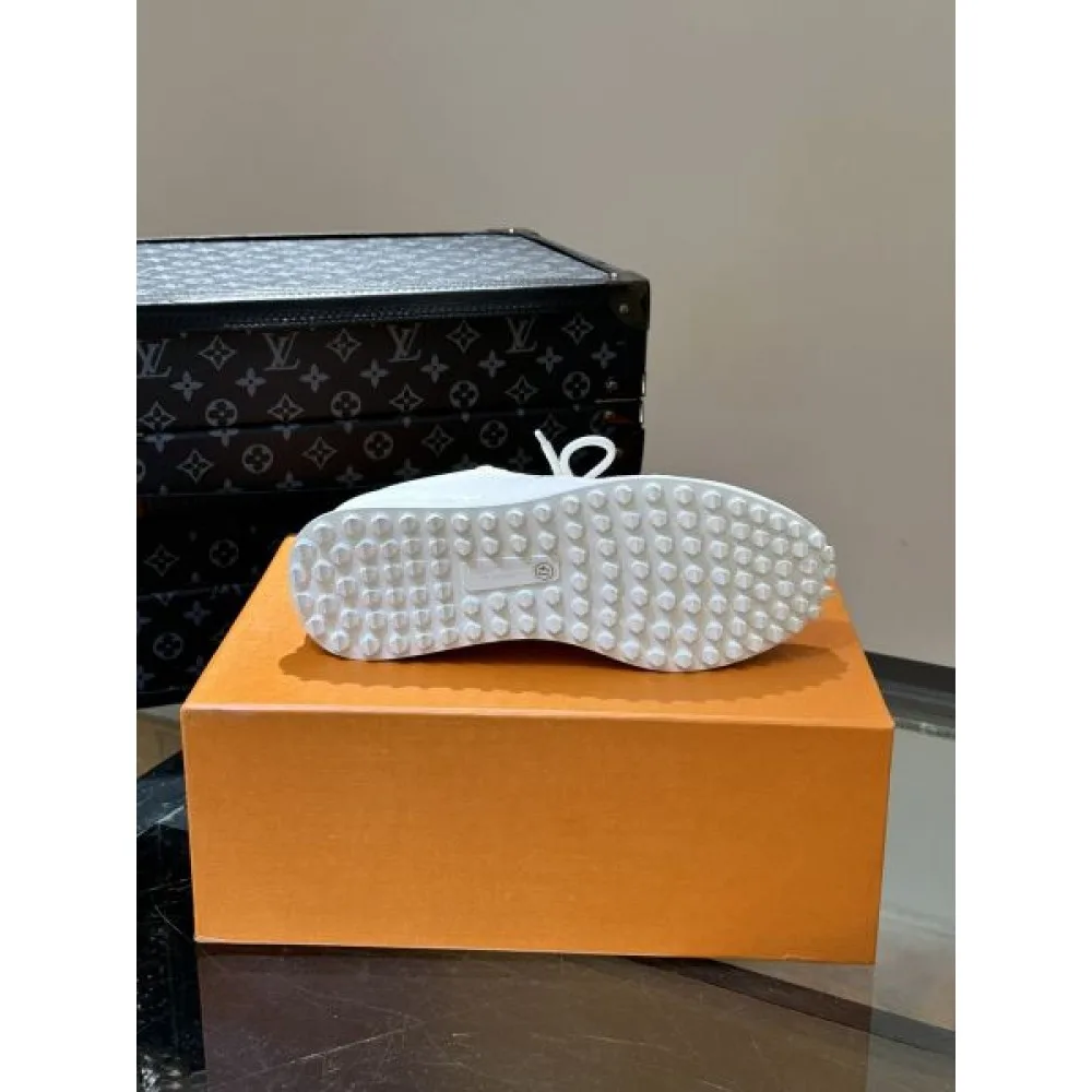 LOUIS VUITTON ルイヴィトン 最低価格保証 2026 メンズ用 スニーカー 商品画像 10