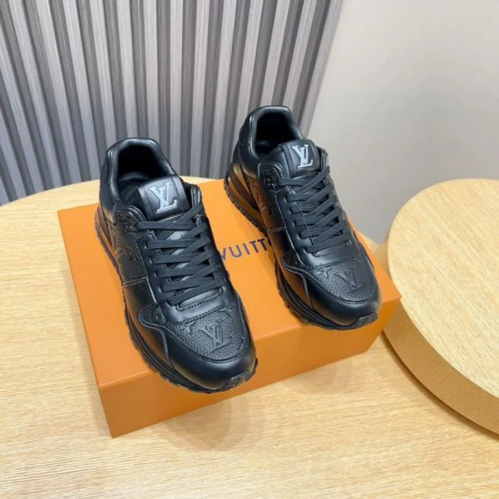 2024FW メンズ用 スニーカー LOUIS VUITTON ルイヴィトン より格上げして 商品画像 3