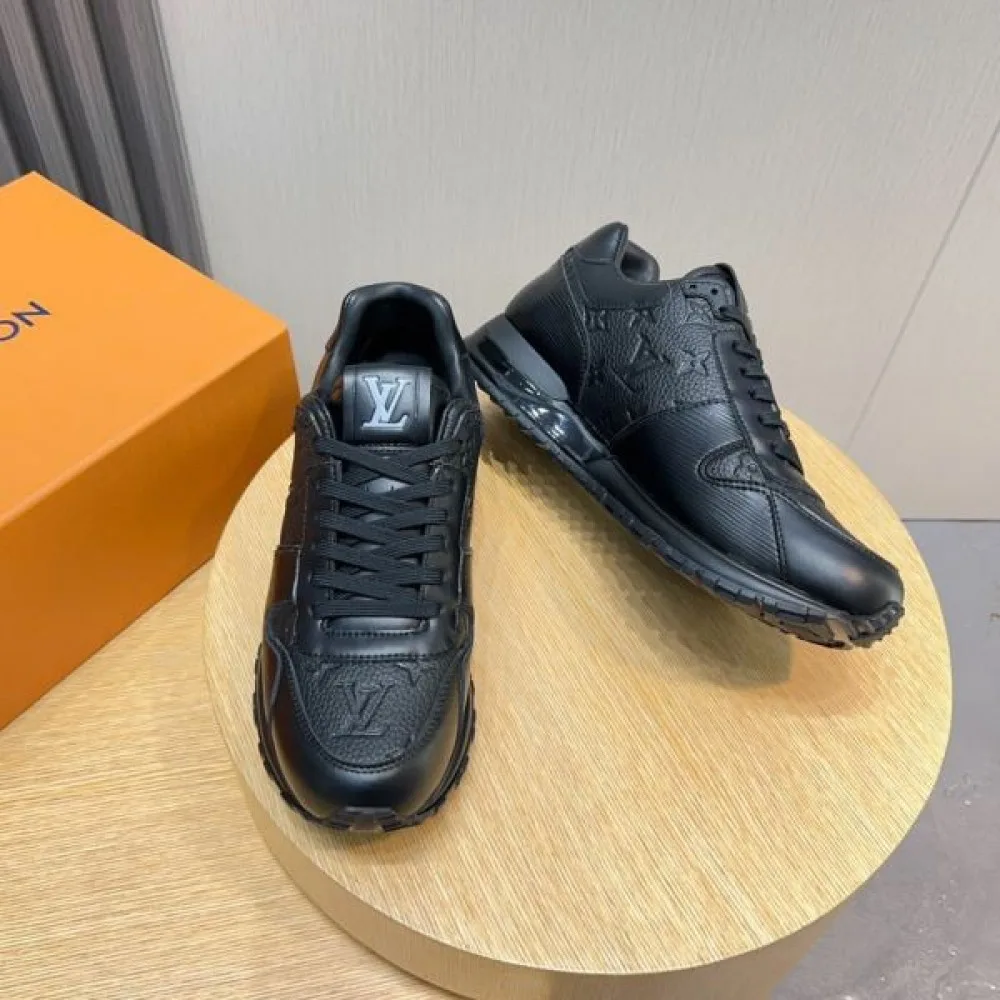 2024FW メンズ用 スニーカー LOUIS VUITTON ルイヴィトン より格上げして 商品画像 4