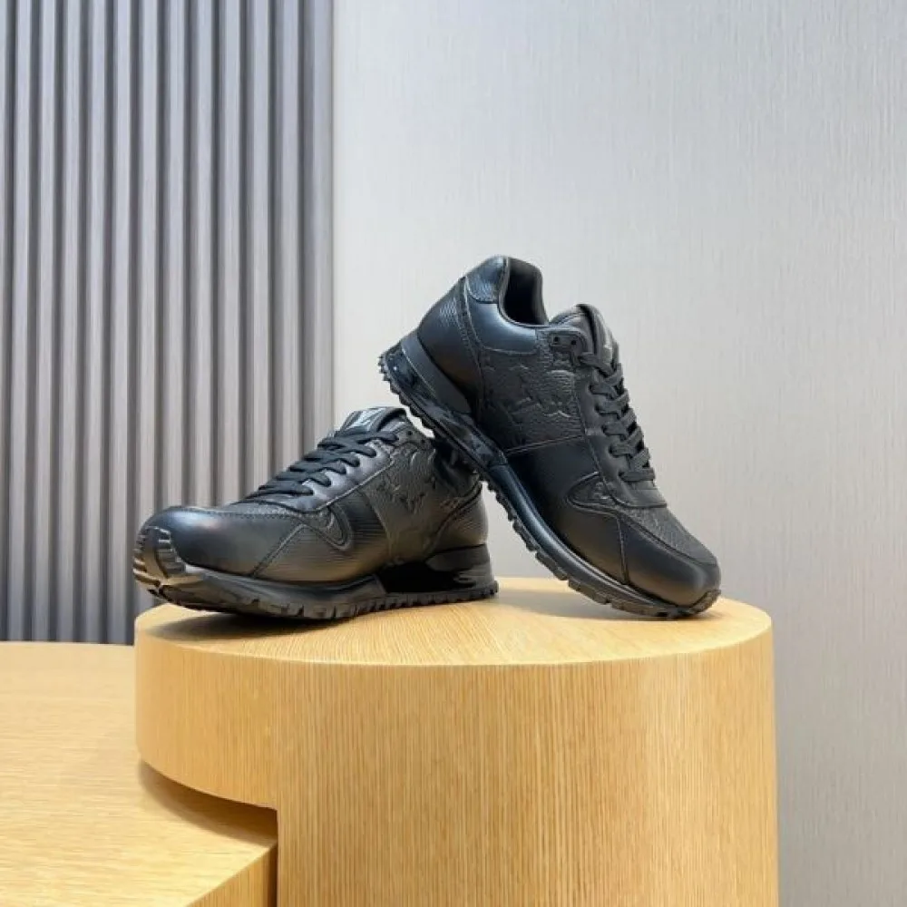 2024FW メンズ用 スニーカー LOUIS VUITTON ルイヴィトン より格上げして 商品画像 5