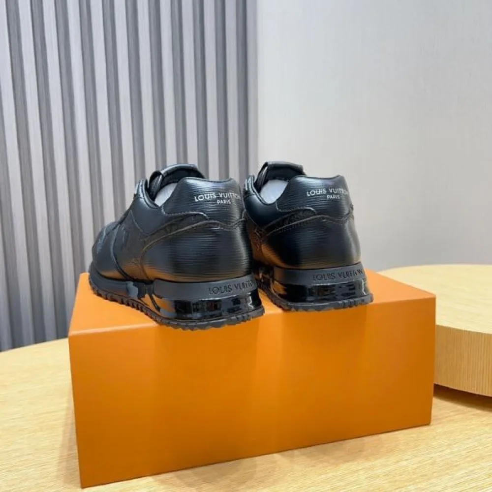 2024FW メンズ用 スニーカー LOUIS VUITTON ルイヴィトン より格上げして 商品画像 7