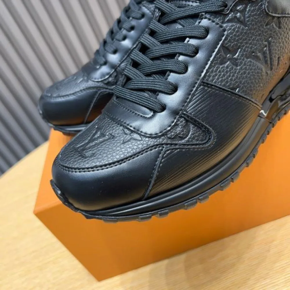 2024FW メンズ用 スニーカー LOUIS VUITTON ルイヴィトン より格上げして 商品画像 8