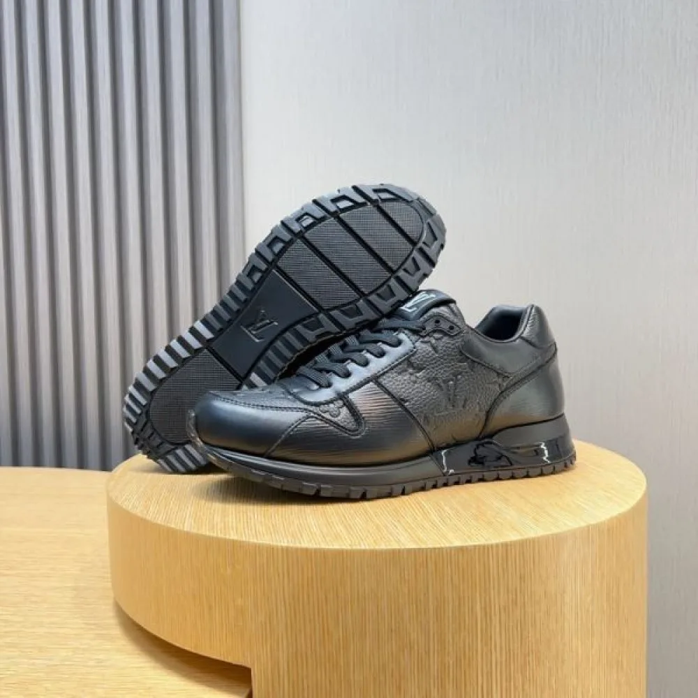 2024FW メンズ用 スニーカー LOUIS VUITTON ルイヴィトン より格上げして 商品画像 9