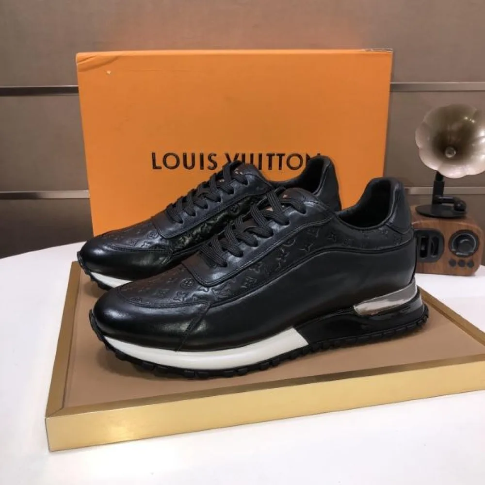 2024FW メンズ用 スニーカー LOUIS VUITTON ルイヴィトン 今度こそ完売! 商品画像 5