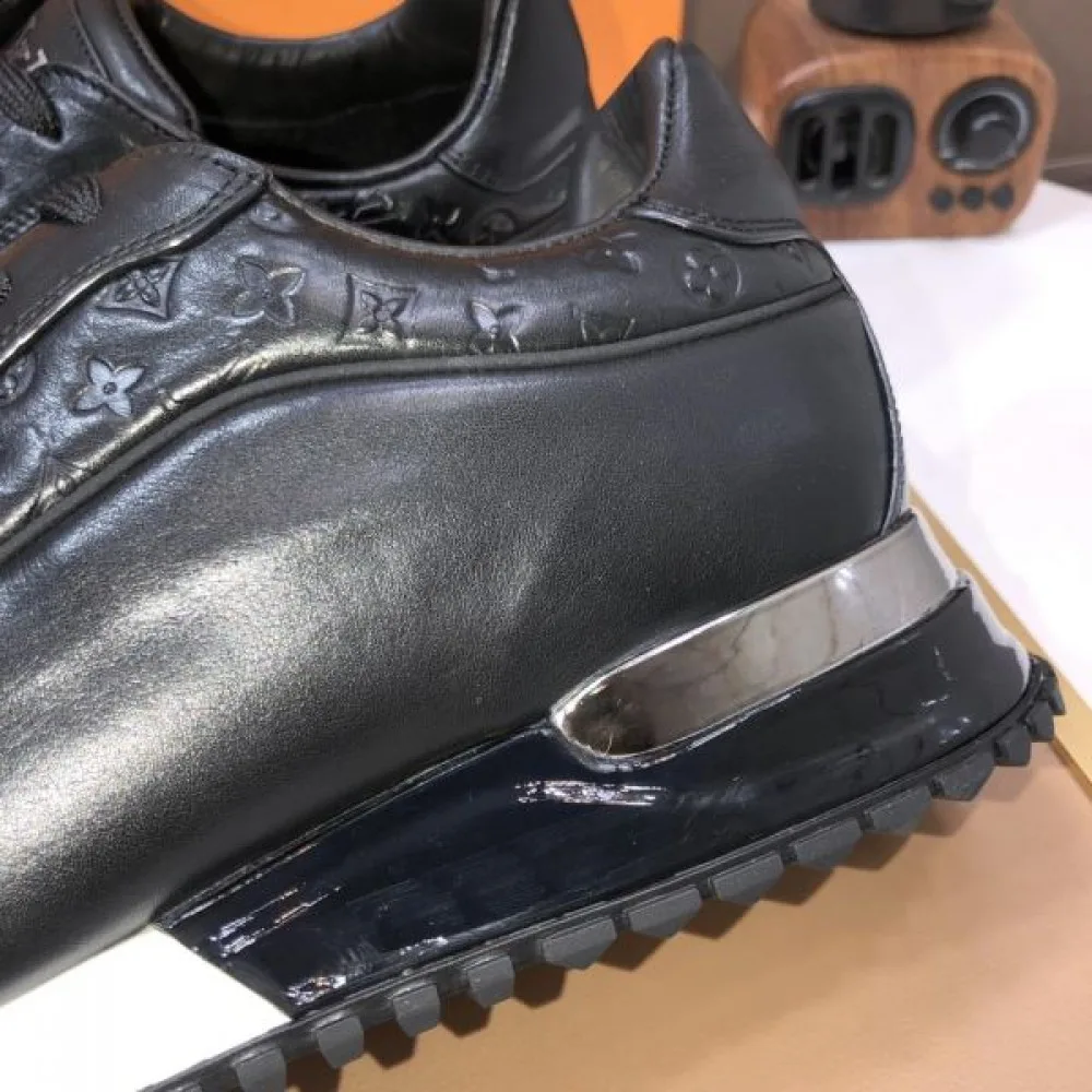 2024FW メンズ用 スニーカー LOUIS VUITTON ルイヴィトン 今度こそ完売! 商品画像 8