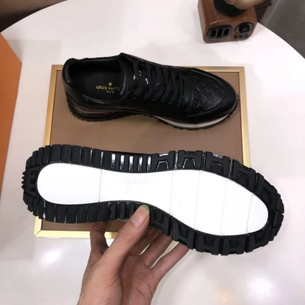 2024FW メンズ用 スニーカー LOUIS VUITTON ルイヴィトン 今度こそ完売! 商品画像 9