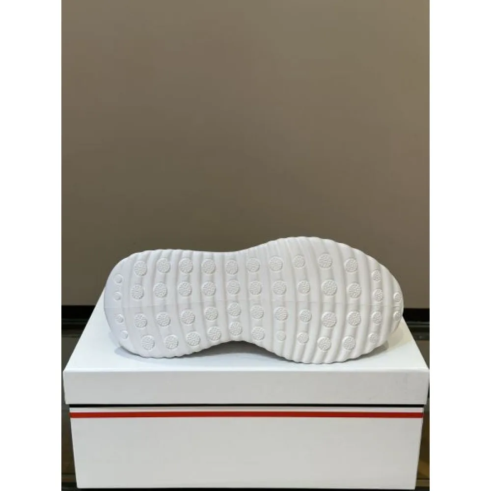 MONCLER モンクレール カジュアル反転魅力 2026 メンズ用 スニーカー 商品画像 10