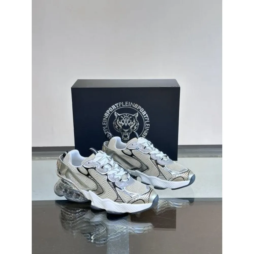 2024FW メンズ用 スニーカー PHILIPP PLEIN フィリッププレイン 早者勝ち 商品画像 6