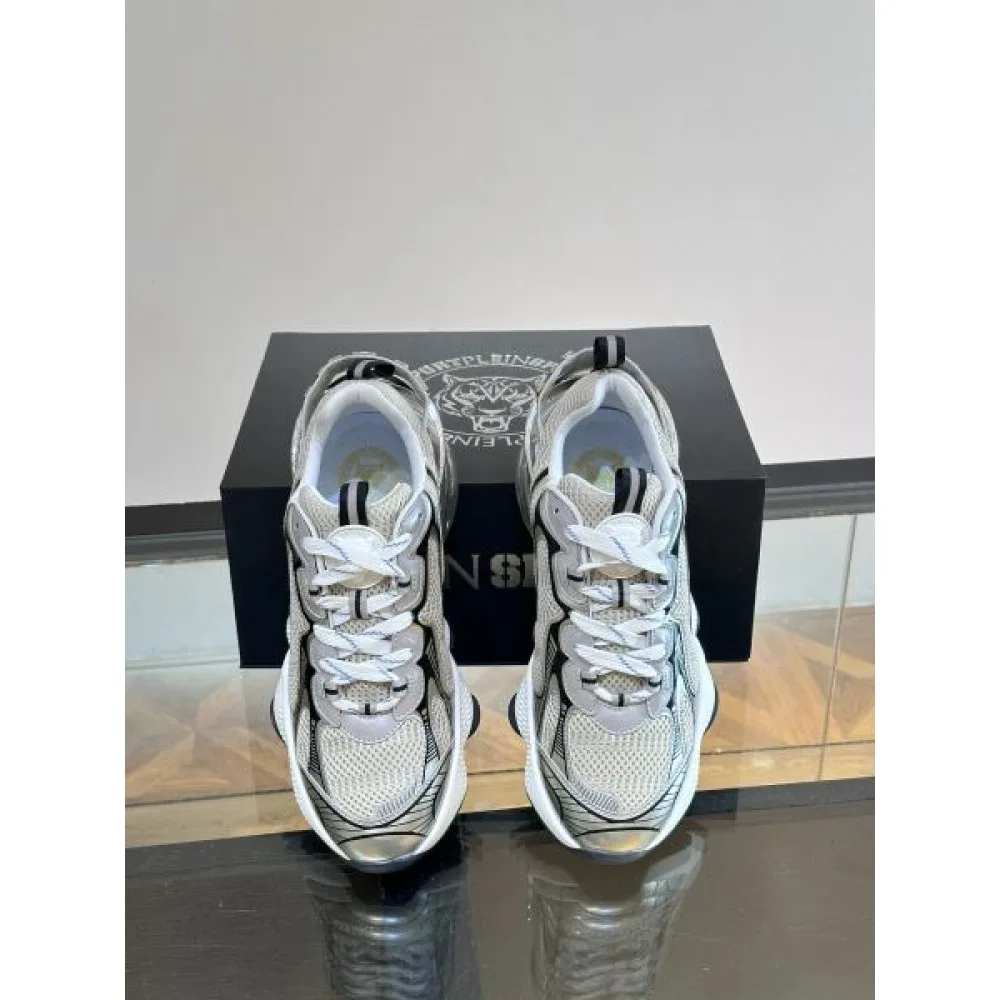 2024FW メンズ用 スニーカー PHILIPP PLEIN フィリッププレイン 早者勝ち 商品画像 7