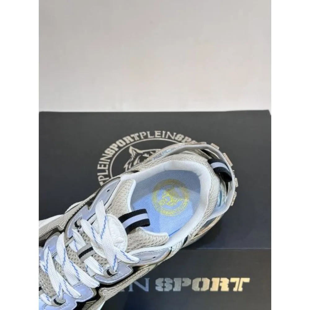 2024FW メンズ用 スニーカー PHILIPP PLEIN フィリッププレイン 早者勝ち 商品画像 9