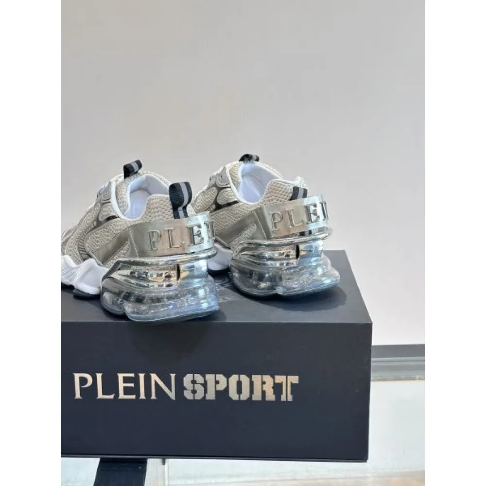 2024FW メンズ用 スニーカー PHILIPP PLEIN フィリッププレイン 早者勝ち 商品画像 10