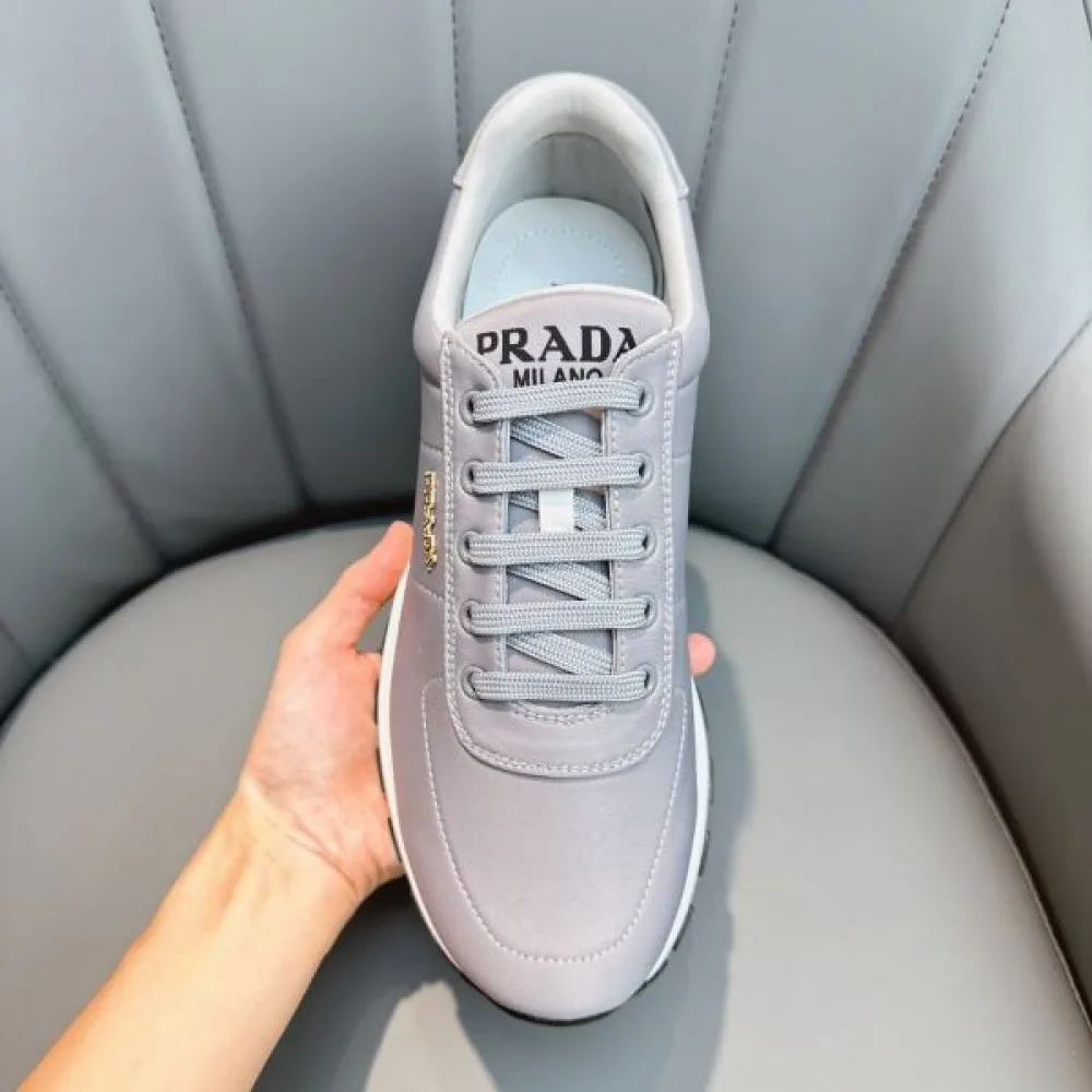 PRADA プラダ 大活躍間違いなしの新着 2026 メンズ用 スニーカー 商品画像 6