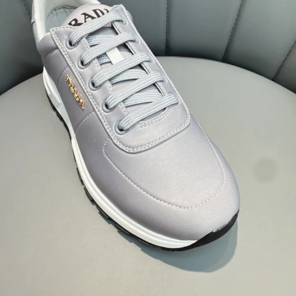 PRADA プラダ 大活躍間違いなしの新着 2026 メンズ用 スニーカー 商品画像 7