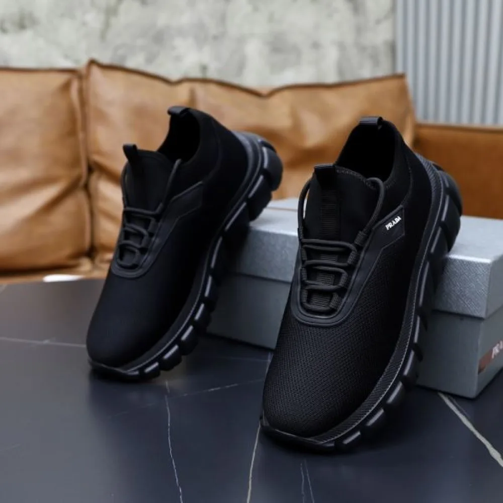 2024FW メンズ用 スニーカー PRADA プラダ 今シーズンは特に人気 商品画像 8