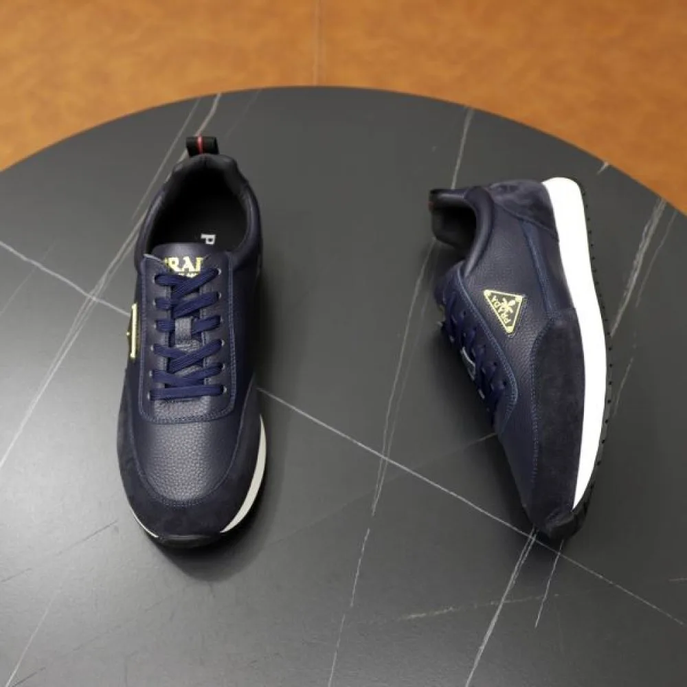 2024FW メンズ用 スニーカー PRADA プラダ 気になるアイテム人気 商品画像 6